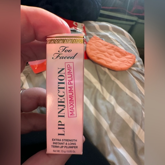 Too faced sample bundle - Picture 5 of 8